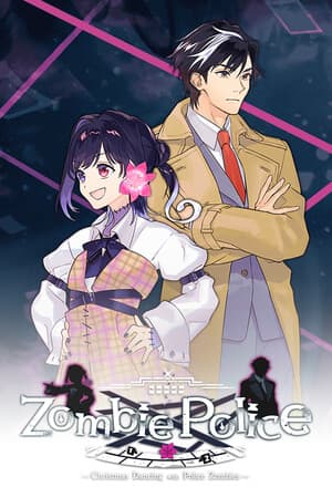 Zombie Police: Christmas Dancing with Police Zombies PC от R.G. Механики