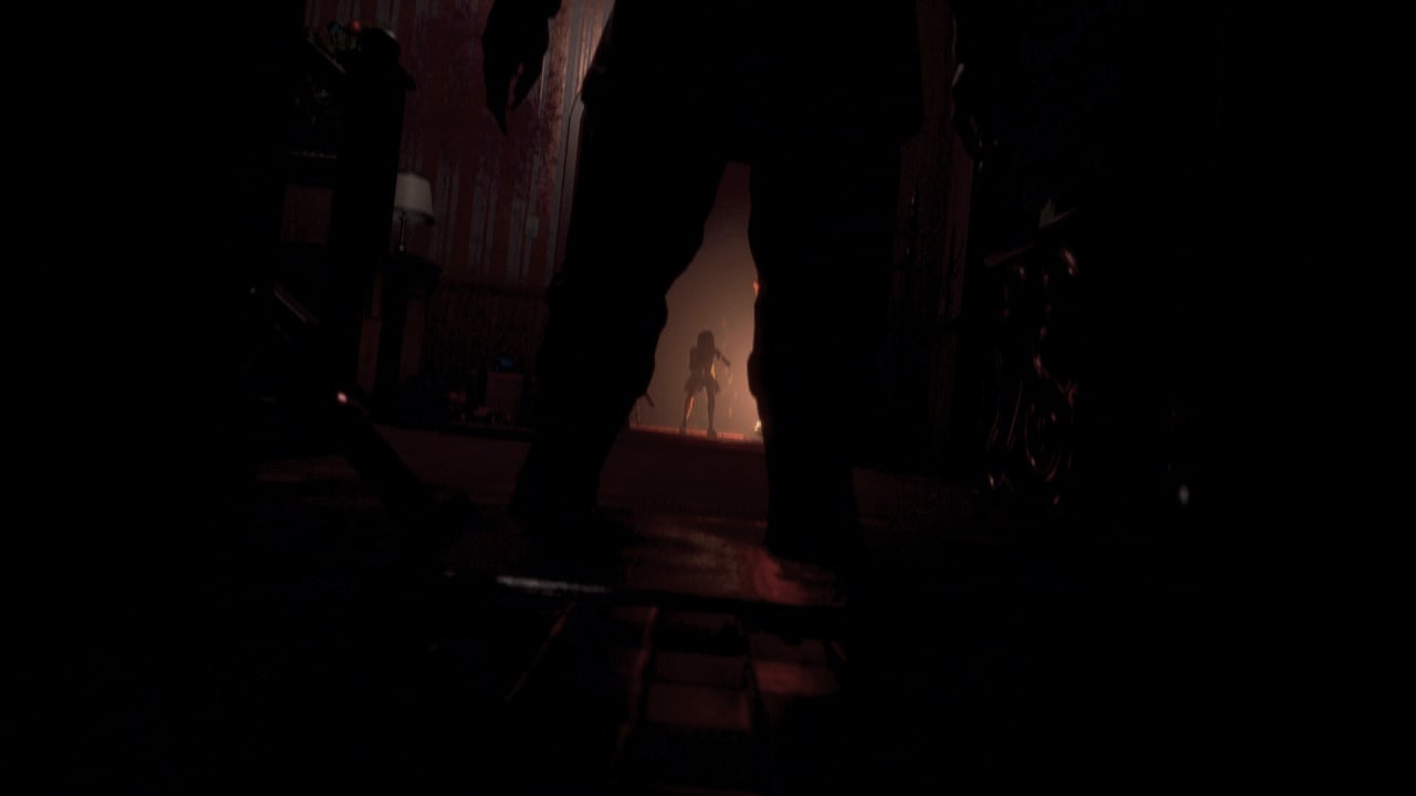 Скриншот Christmas Night PC от FitGirl