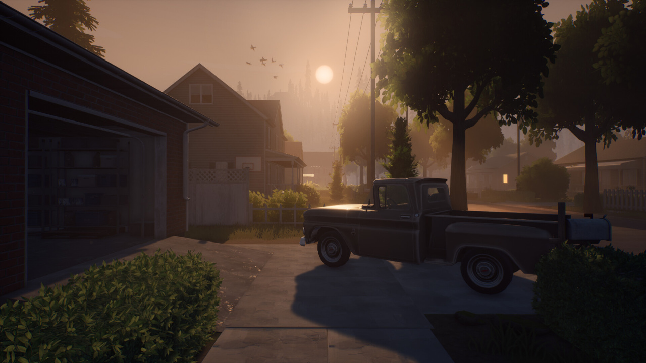 Скриншот Radiolight PC от R.G. Механики