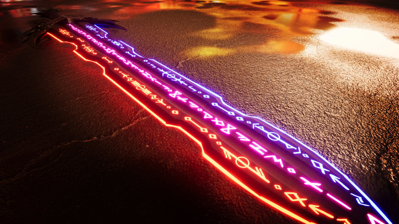 Скриншот Bladesong PC от R.G. Механики