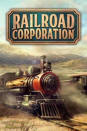 Railroad Corporation PC от FitGirl + DLC