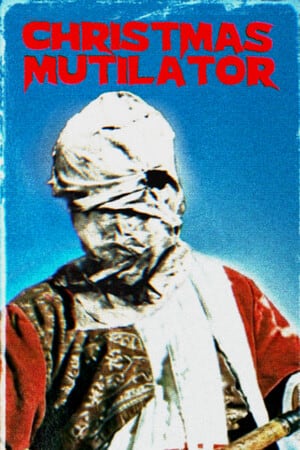 Christmas Mutilator PC от R.G. Механики