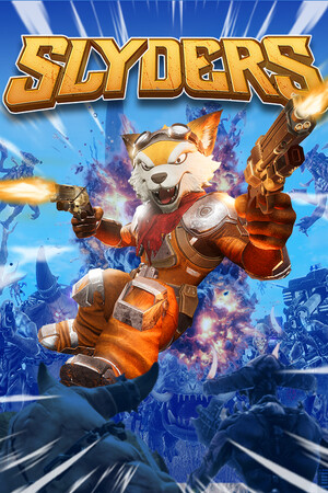 Slyders PC от R.G. Механики