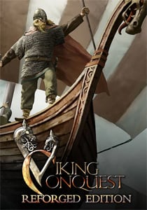 Mount and Blade: Warband - Viking Conquest Reforged Edition PC от R.G. Механики