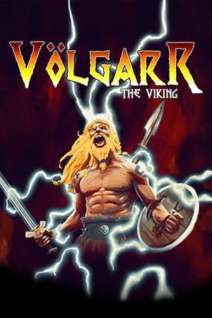 Volgarr the Viking PC от R.G. Механики