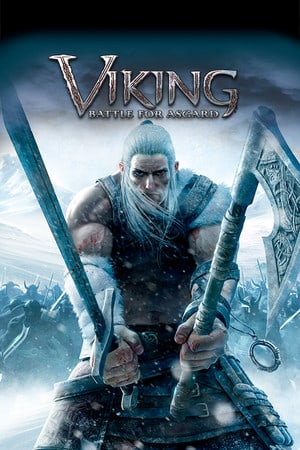 Viking: Battle for Asgard PC от R.G. Механики