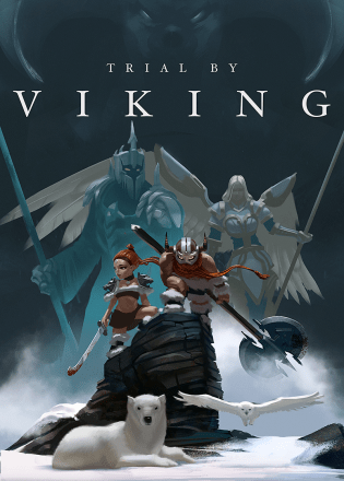 Trial by Viking PC от R.G. Механики