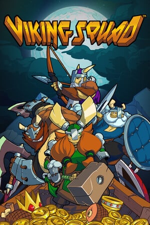 Viking Squad PC от R.G. Механики