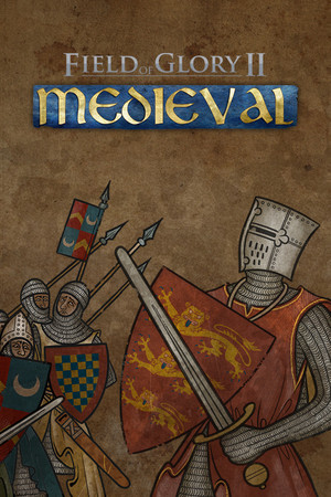 Field of Glory 2: Medieval PC от FitGirl + 6 DLC