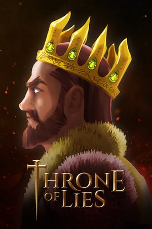 Throne of Lies: Medieval Politics PC от R.G. Механики