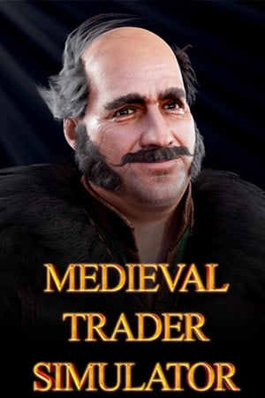 Medieval Trader Simulator PC от R.G. Механики