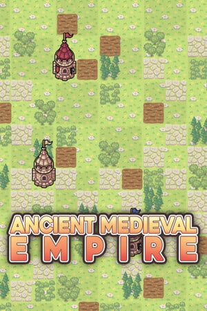 Ancient Medieval Empire PC от R.G. Механики