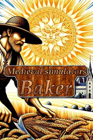 Medieval simulators: Baker PC от R.G. Механики
