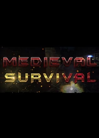 medieval-survival PC от R.G. Механики