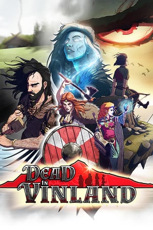 Dead In Vinland PC от R.G. Механики