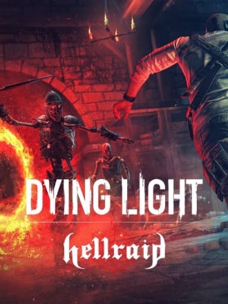 Dying Light Hellraid PC от =nemos=