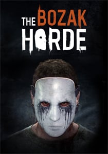Dying Light - The Bozak Horde PC от R.G. Механики + 56 DLC