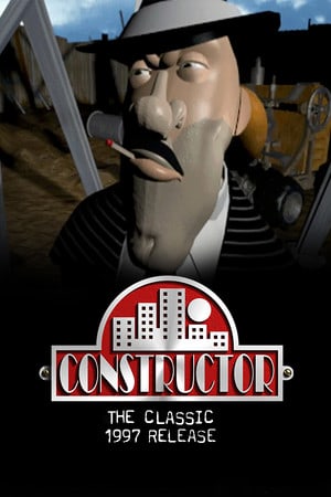 Constructor Classic 1997 PC от R.G. Механики