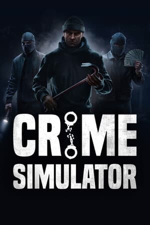 Crime Simulator PC от R.G. Механики