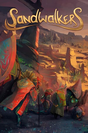 Sandwalkers PC от R.G. Механики