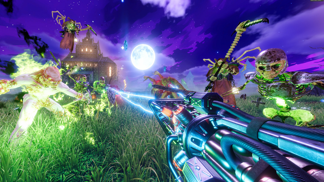 Скриншот Slyders PC от R.G. Механики