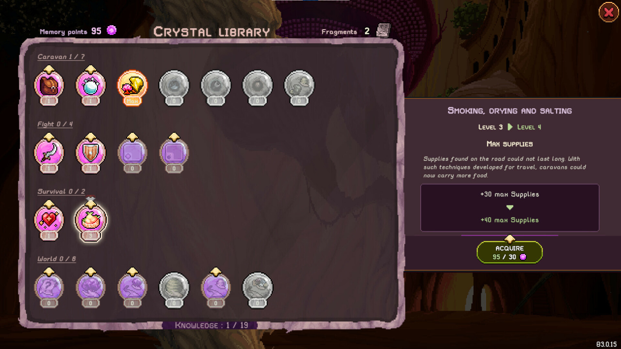 Скриншот Sandwalkers PC от R.G. Механики