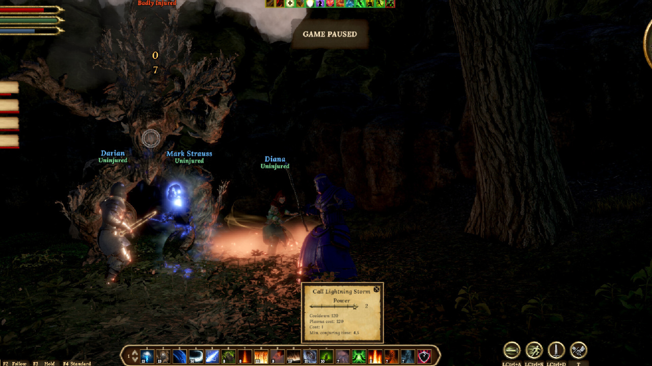 Скриншот Elengard: Ascension PC от R.G. Механики