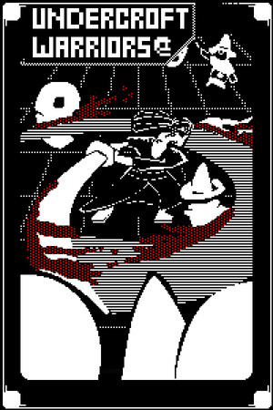 Undercroft Warriors PC от R.G. Механики