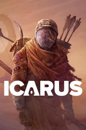 Icarus PC от Pioneer + DLCs
