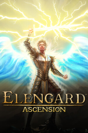 Elengard: Ascension PC от R.G. Механики