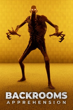 BACKROOMS: APPREHENSION PC от R.G. Механики