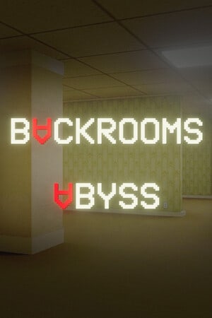 Backrooms Abyss PC от R.G. Механики