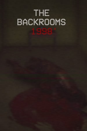 The Backrooms 1998 - Found Footage Survival Horror Game PC от R.G. Механики