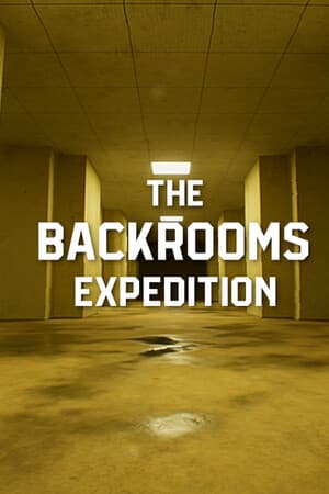 The Backrooms: Expedition PC от FitGirl