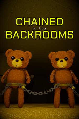 Chained in the Backrooms PC от R.G. Механики