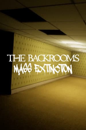 The Backrooms: Mass Extinction PC от FitGirl