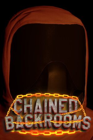 Chained Backrooms PC от R.G. Механики