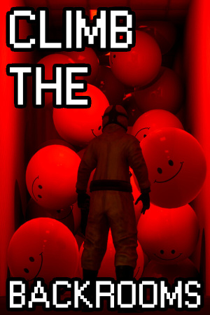 Climb The Backrooms PC от R.G. Механики