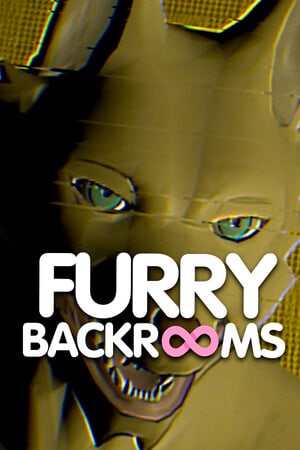 FURRY BACKROOMS PC от R.G. Механики