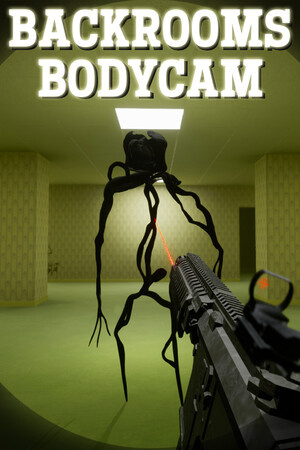 Backrooms Bodycam PC от R.G. Механики