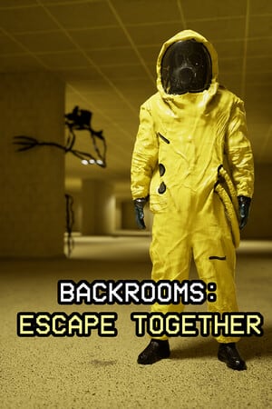Backrooms: Escape Together PC от Pioneer