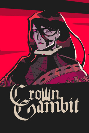 Crown Gambit PC от R.G. Механики + DLC