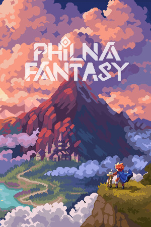 Philna Fantasy PC от R.G. Механики