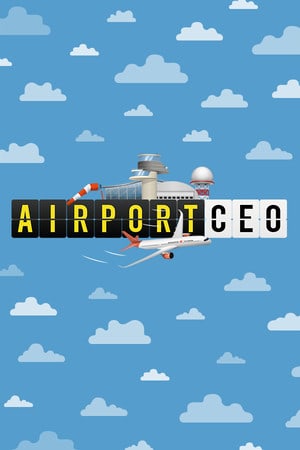 Airport CEO PC от FitGirl + 4 DLC