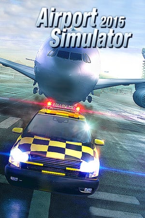 Airport Simulator 2015 PC от R.G. Механики