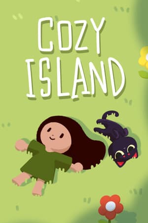 Cozy Island PC от R.G. Механики