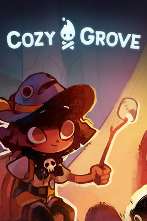 Cozy Grove PC от R.G. Механики