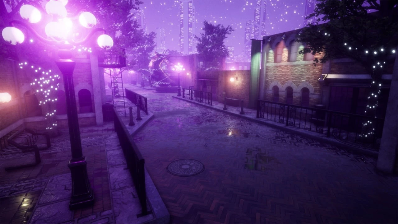 Скриншот Bottle: Pilgrim Redux PC от R.G. Механики