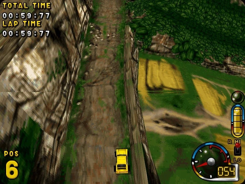 Скриншот Ignition PC от R.G. Механики