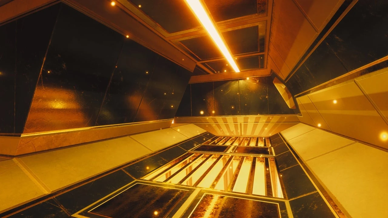 Скриншот Overload PC от FitGirl